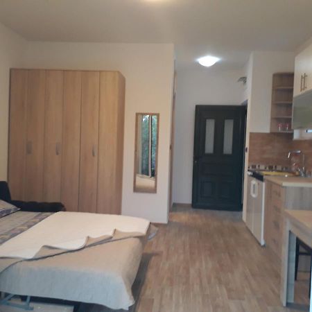 Apartmani Andrea Studio Herceg Novi Eksteriør billede